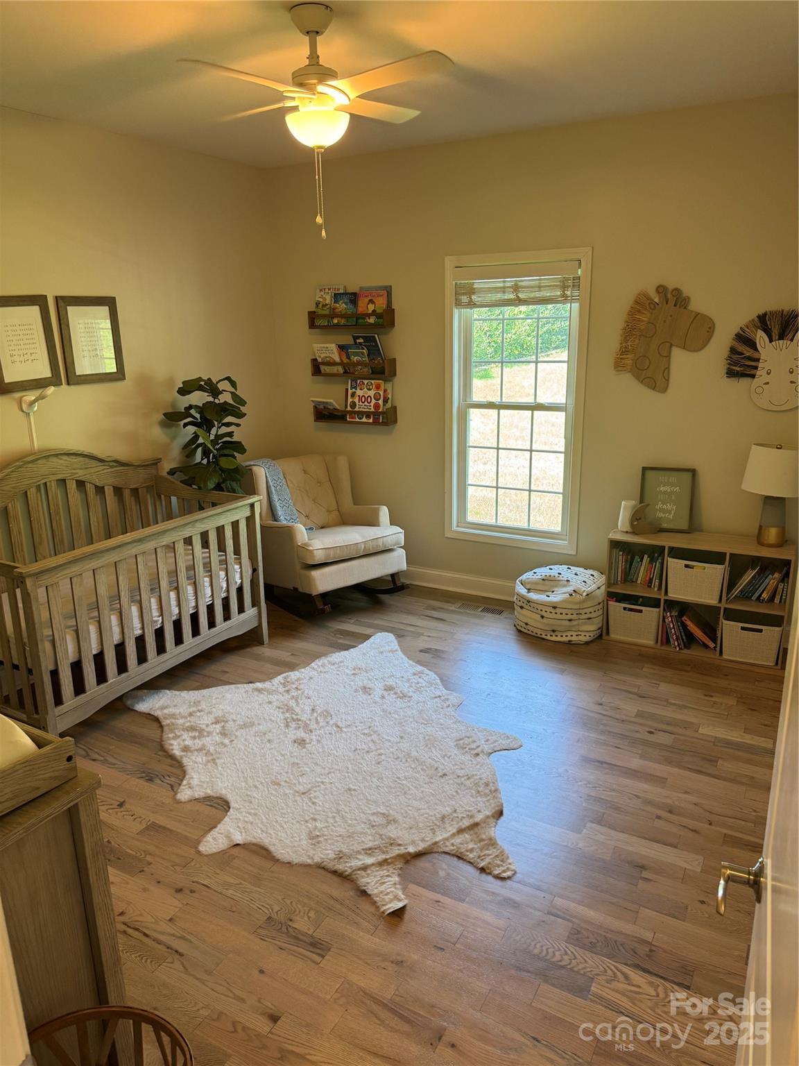 Wynswept - Residential