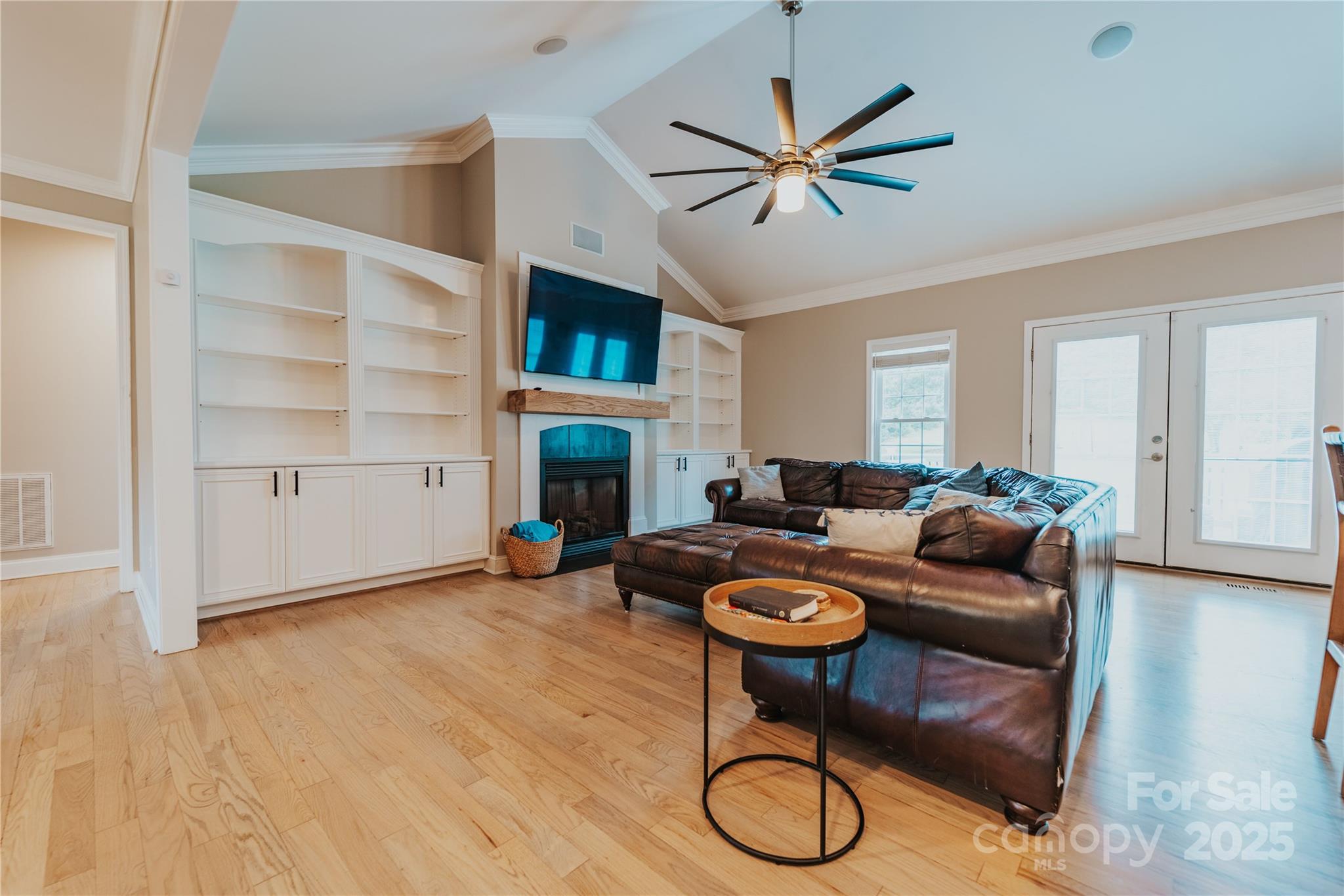 Wynswept - Residential