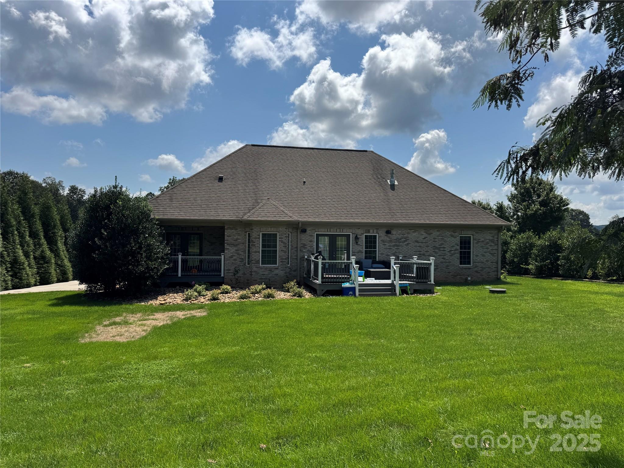 Wynswept - Residential