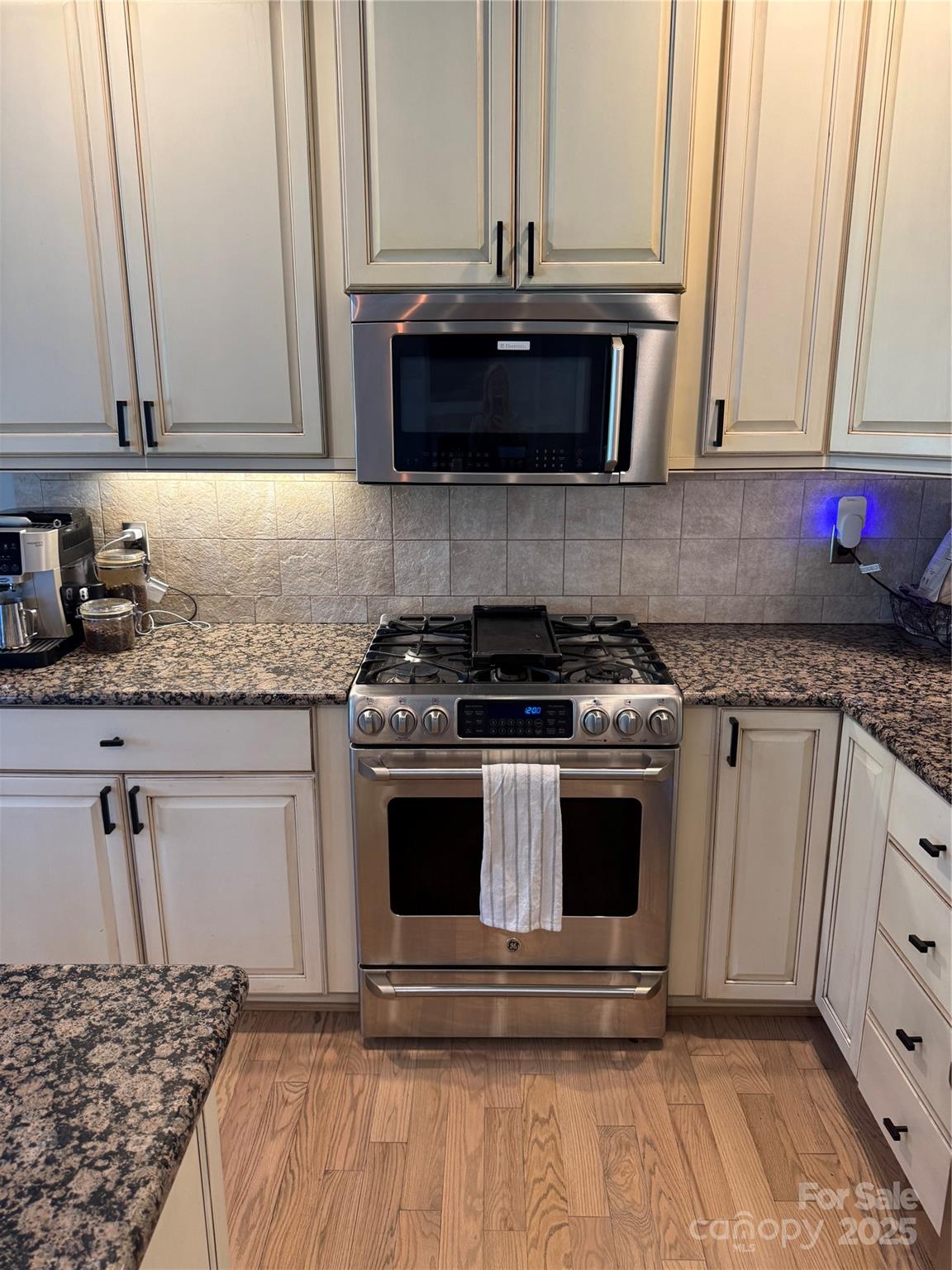 Wynswept - Residential