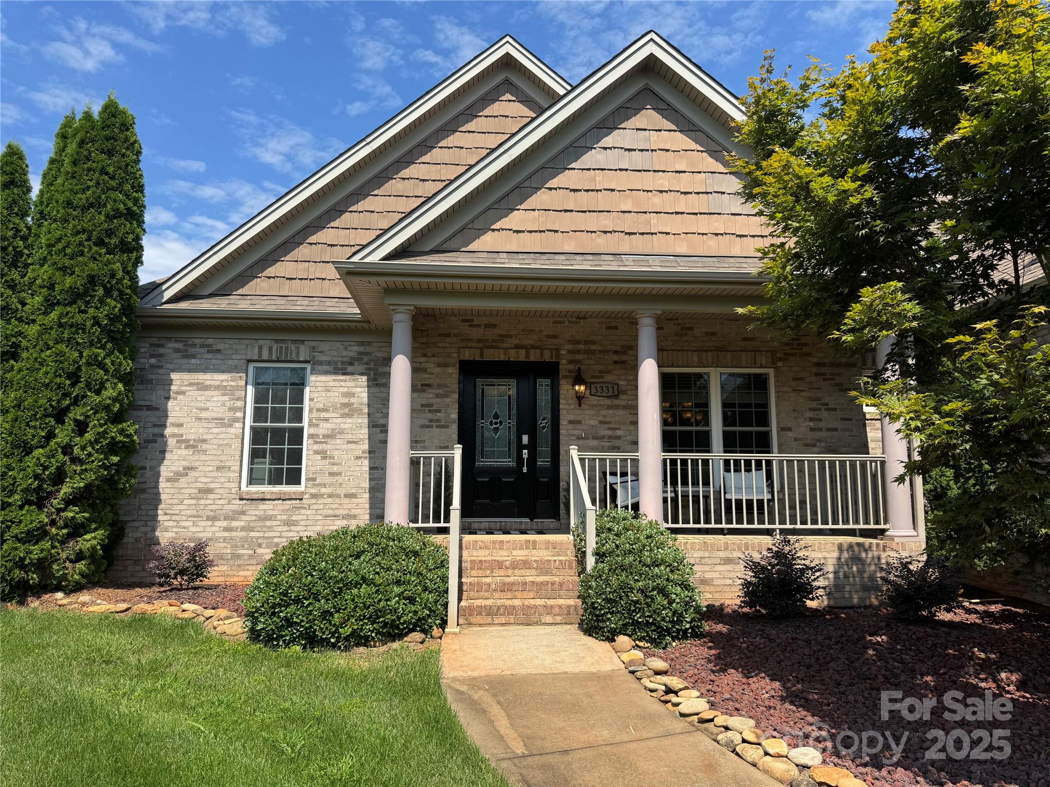 3331 Cayton Drive
