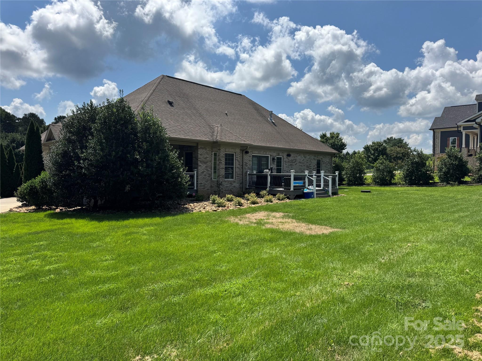 Wynswept - Residential