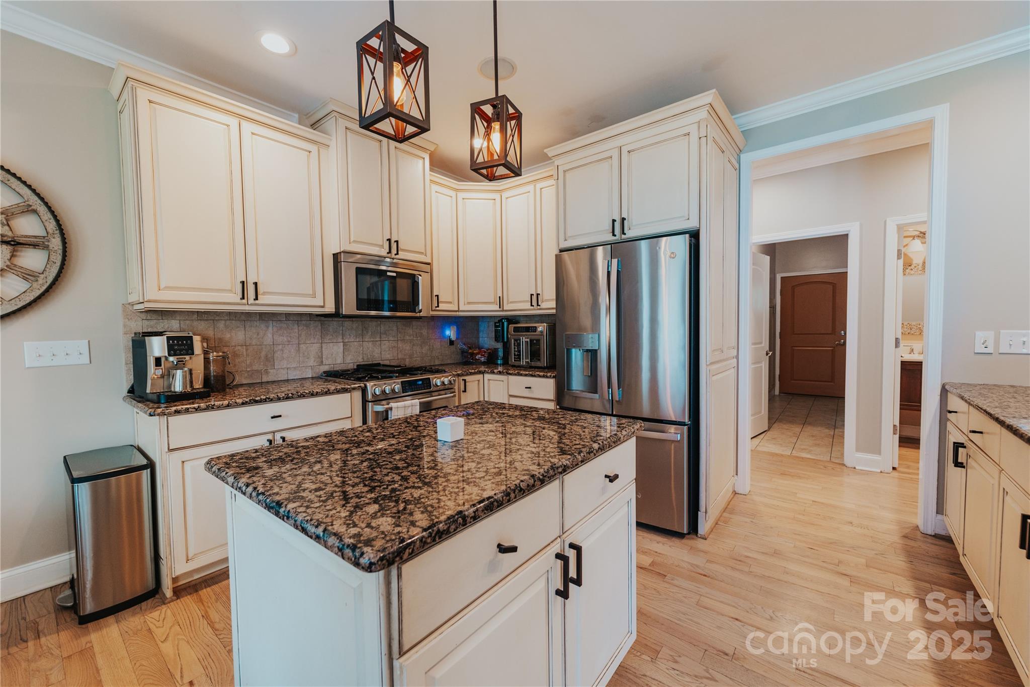 Wynswept - Residential