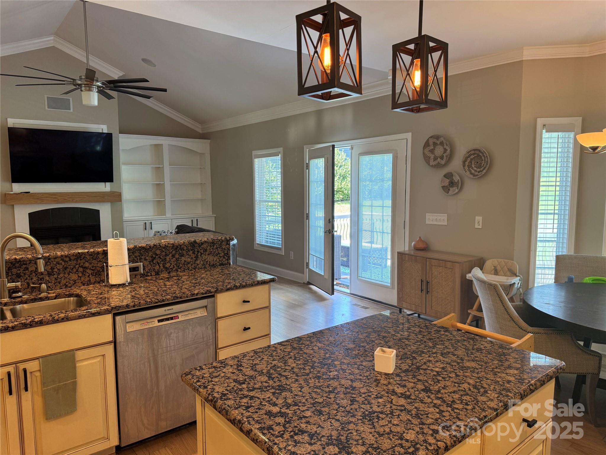 Wynswept - Residential