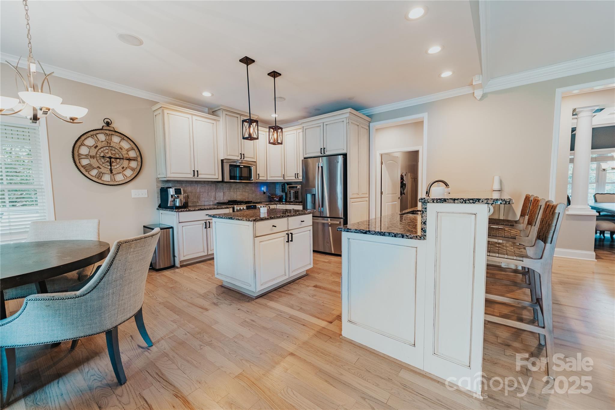 Wynswept - Residential