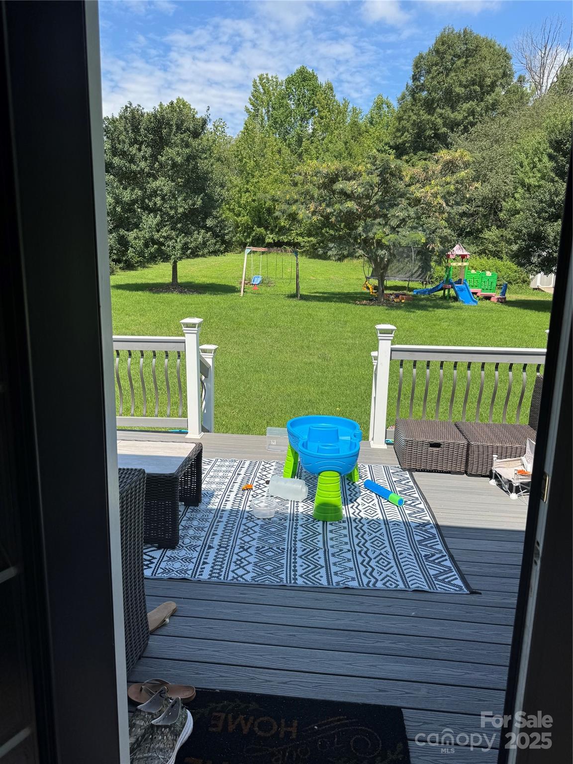 Wynswept - Residential