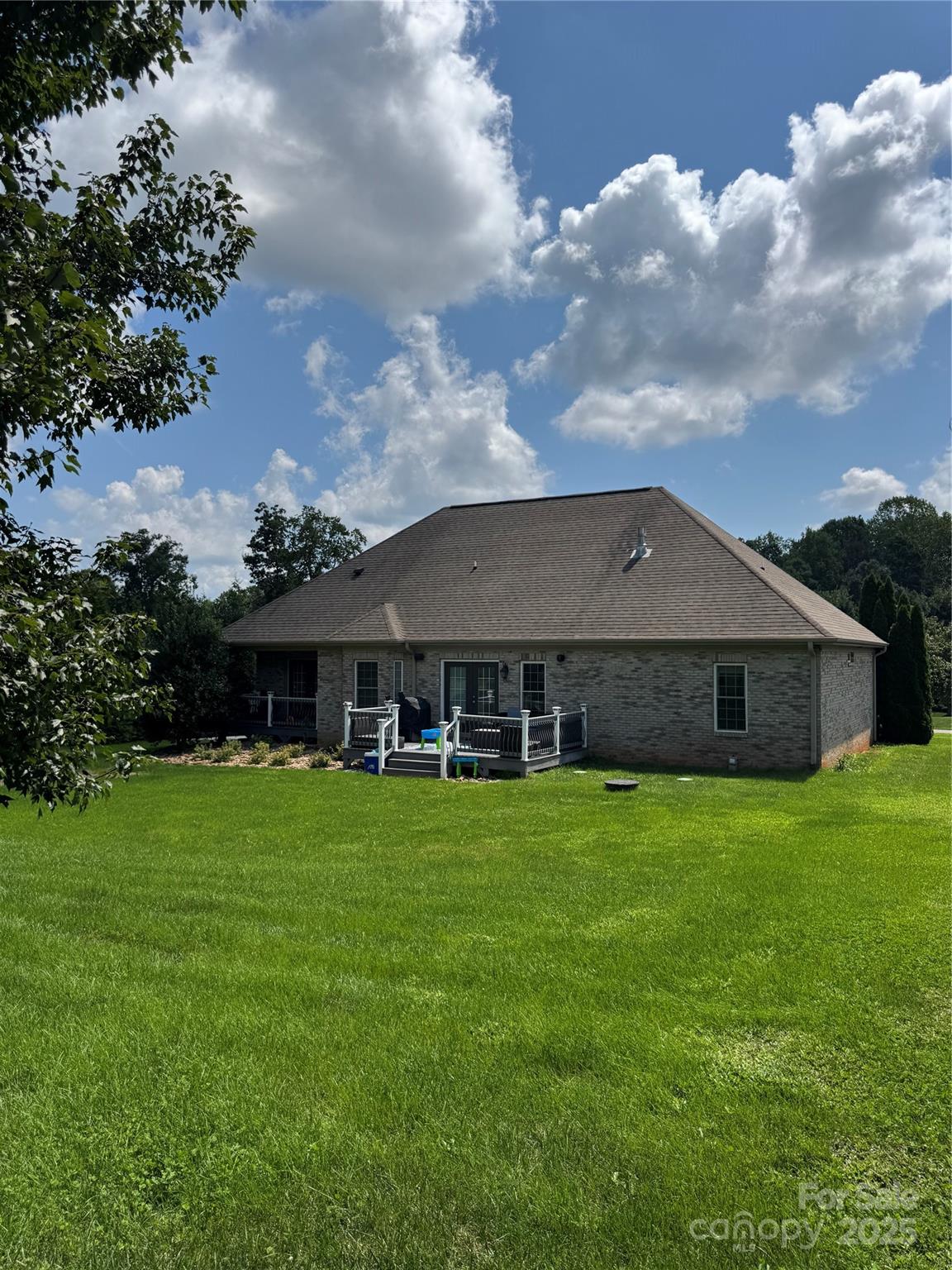 Wynswept - Residential