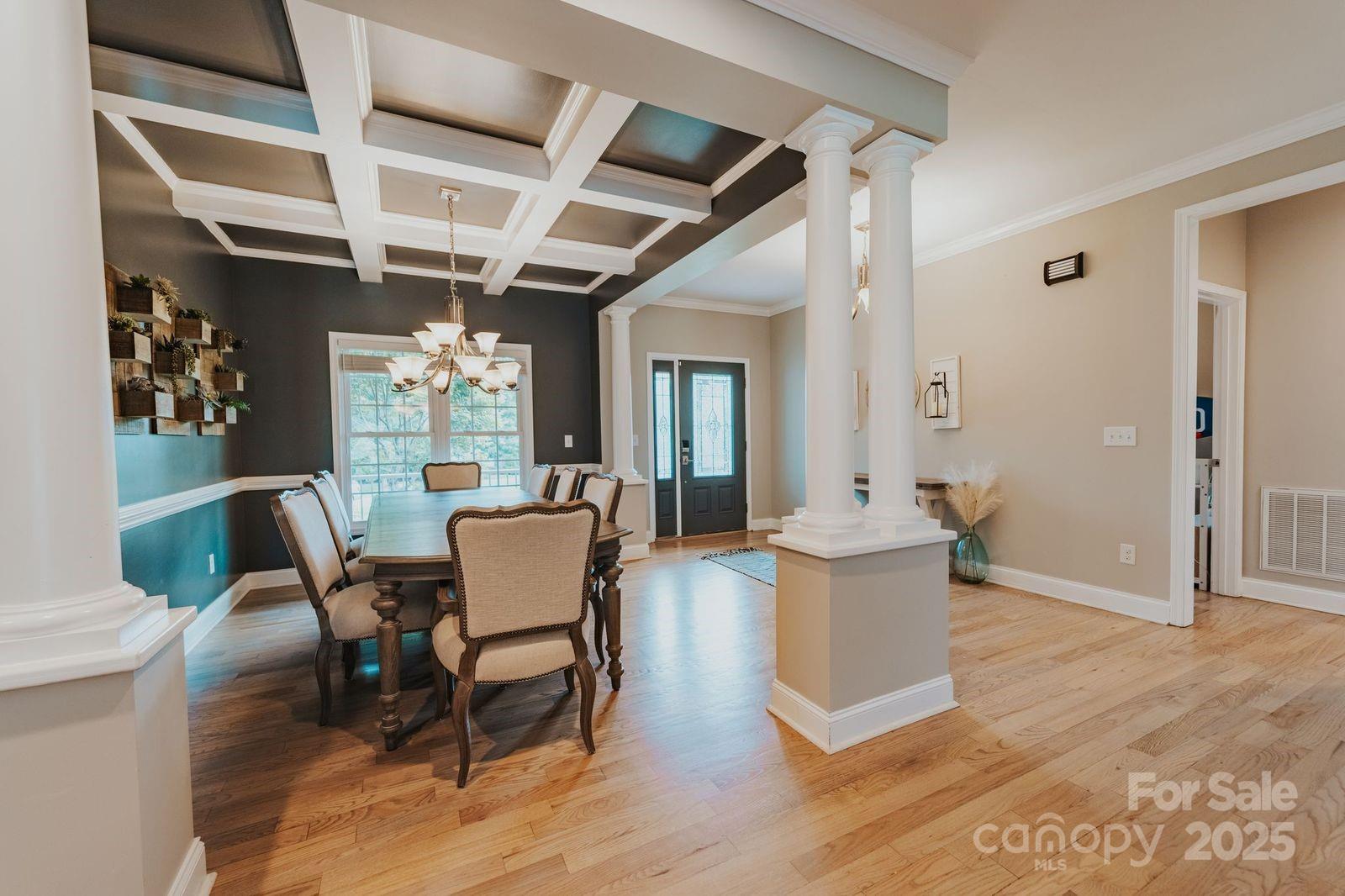 Wynswept - Residential