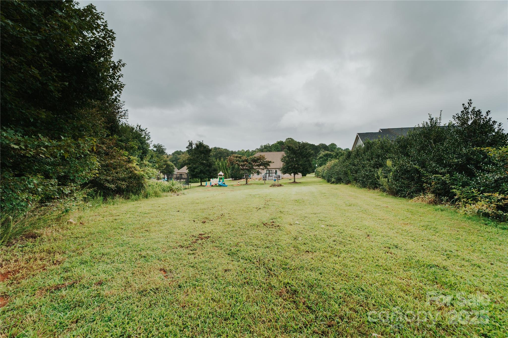 Wynswept - Residential