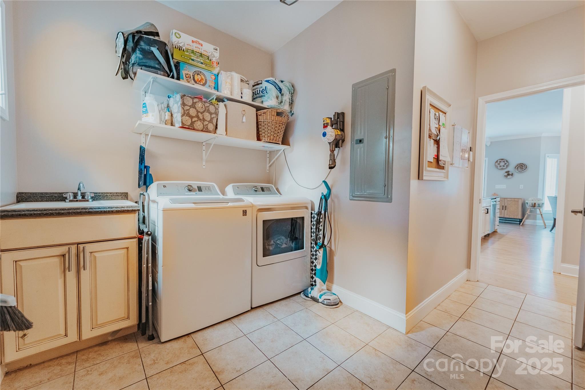 Wynswept - Residential