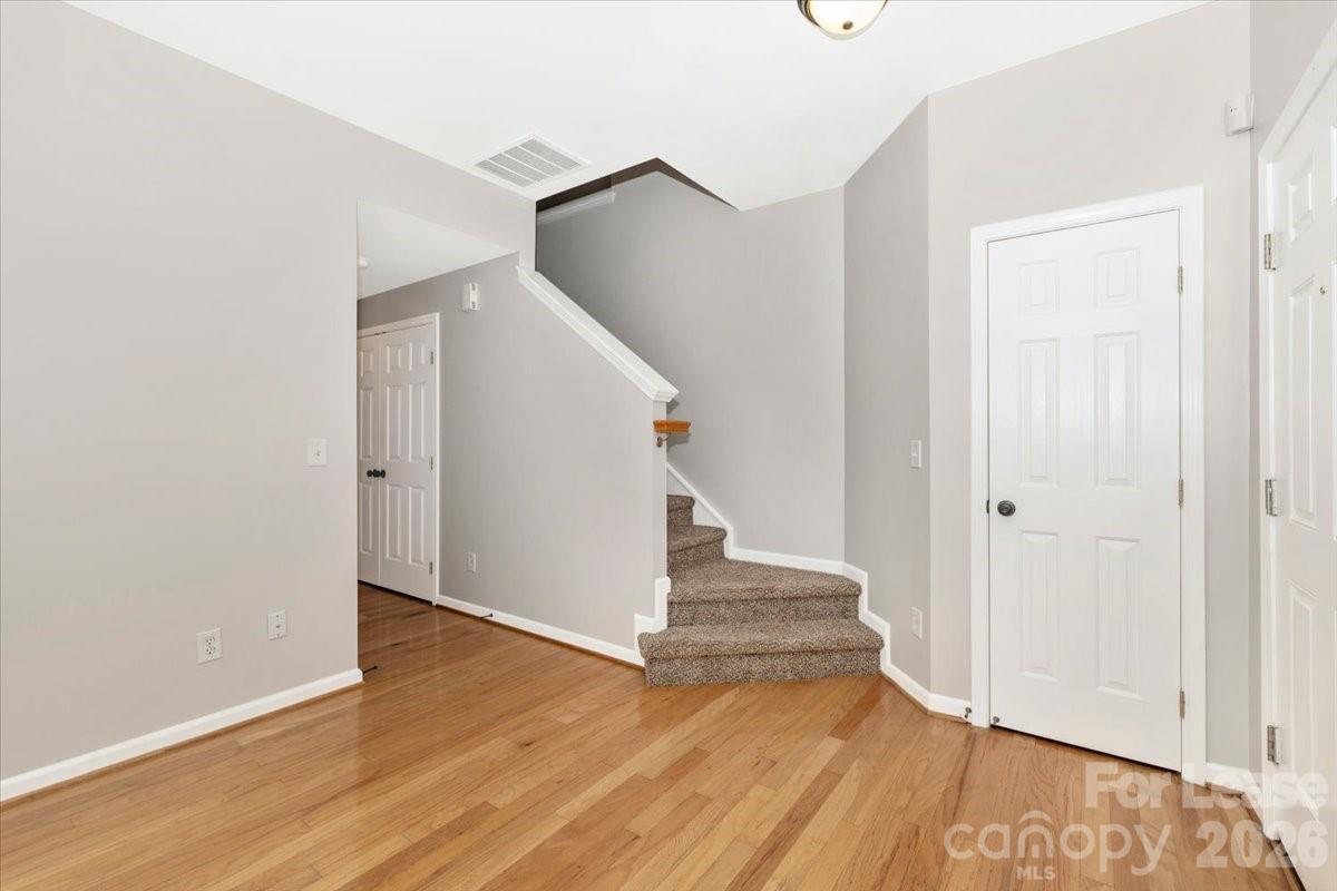 Alma Village - Residential Lease