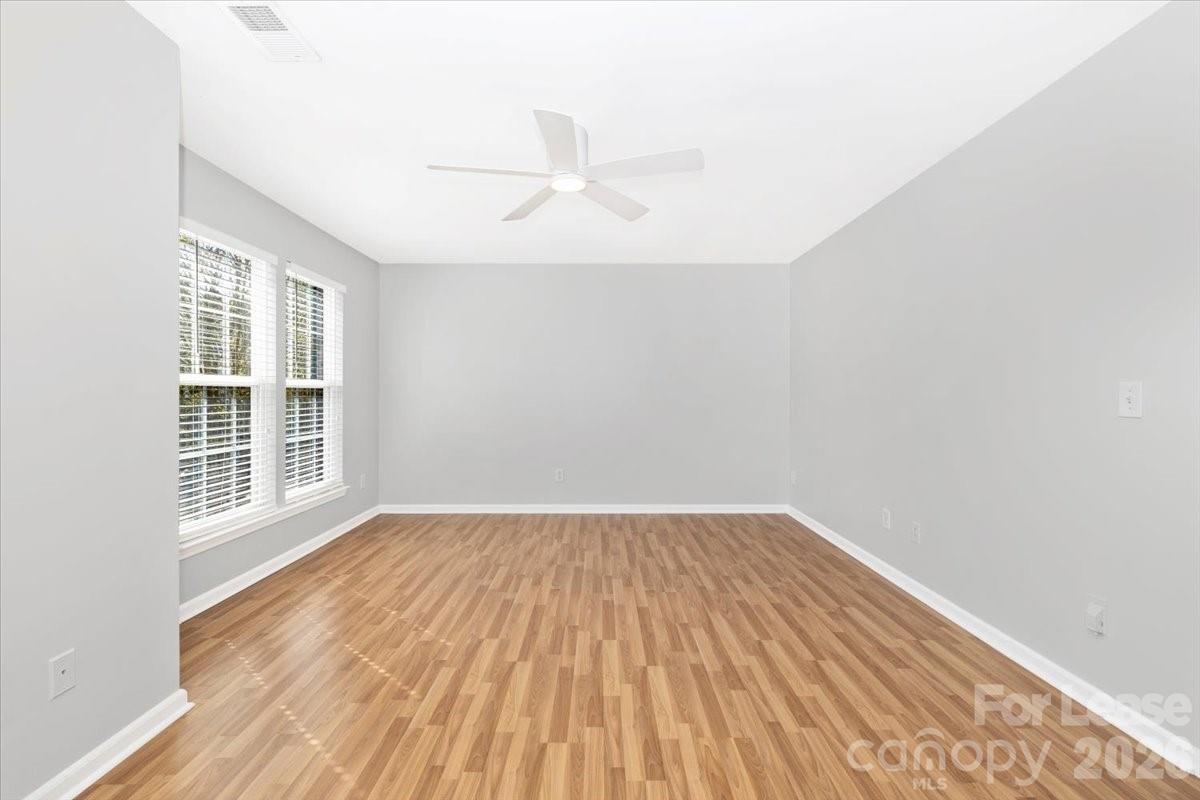 Alma Village - Residential Lease