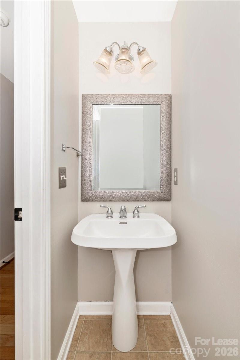 Alma Village - Residential Lease