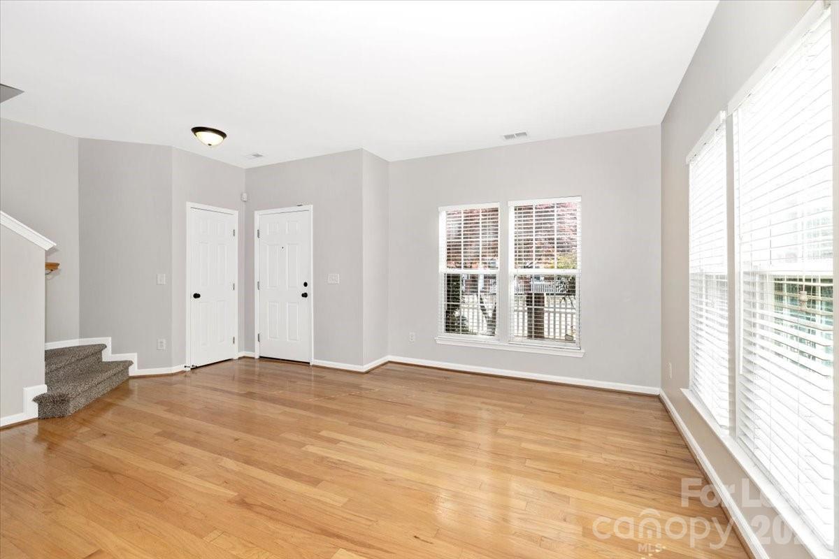 Alma Village - Residential Lease