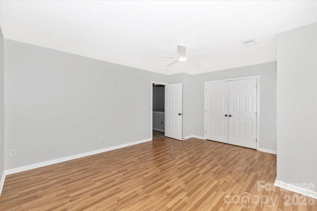 Alma Village - Residential Lease