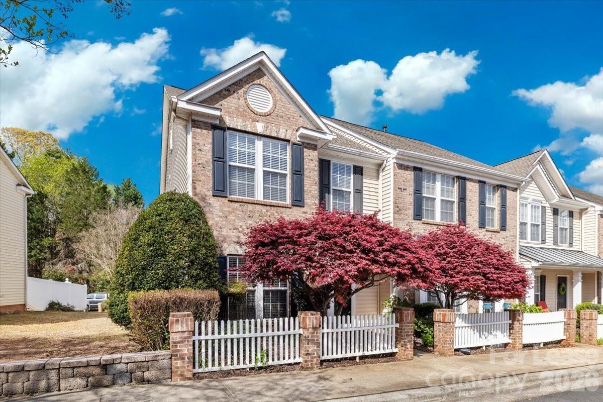 Alma Village - Residential Lease