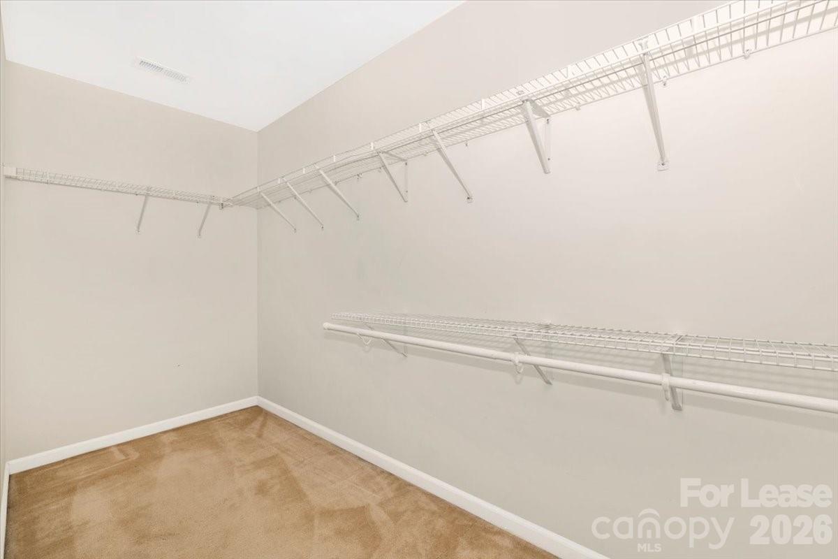 Alma Village - Residential Lease