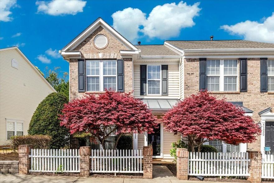 Beautifully maintained townhome in the heart of Waxhaw! Offering the perfect blend of comfort, space, and convenience. This inviting home features a bright, open floor plan with generous living areas, abundant natural light, and a functional layout ideal for everyday living and entertaining.The kitchen provides ample cabinet and counter space and opens seamlessly to the main living area, creating a warm and welcoming atmosphere. Spacious bedrooms offer comfort and privacy with en-suite bathrooms and walk-in closets! Enjoy outdoor living with a private backyard — perfect for relaxing evenings or weekend gatherings. Conveniently located near shopping, dining, and the charming downtown Waxhaw area. Don’t miss this opportunity to lease a wonderful home in a desirable location!