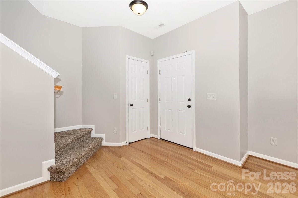 Alma Village - Residential Lease