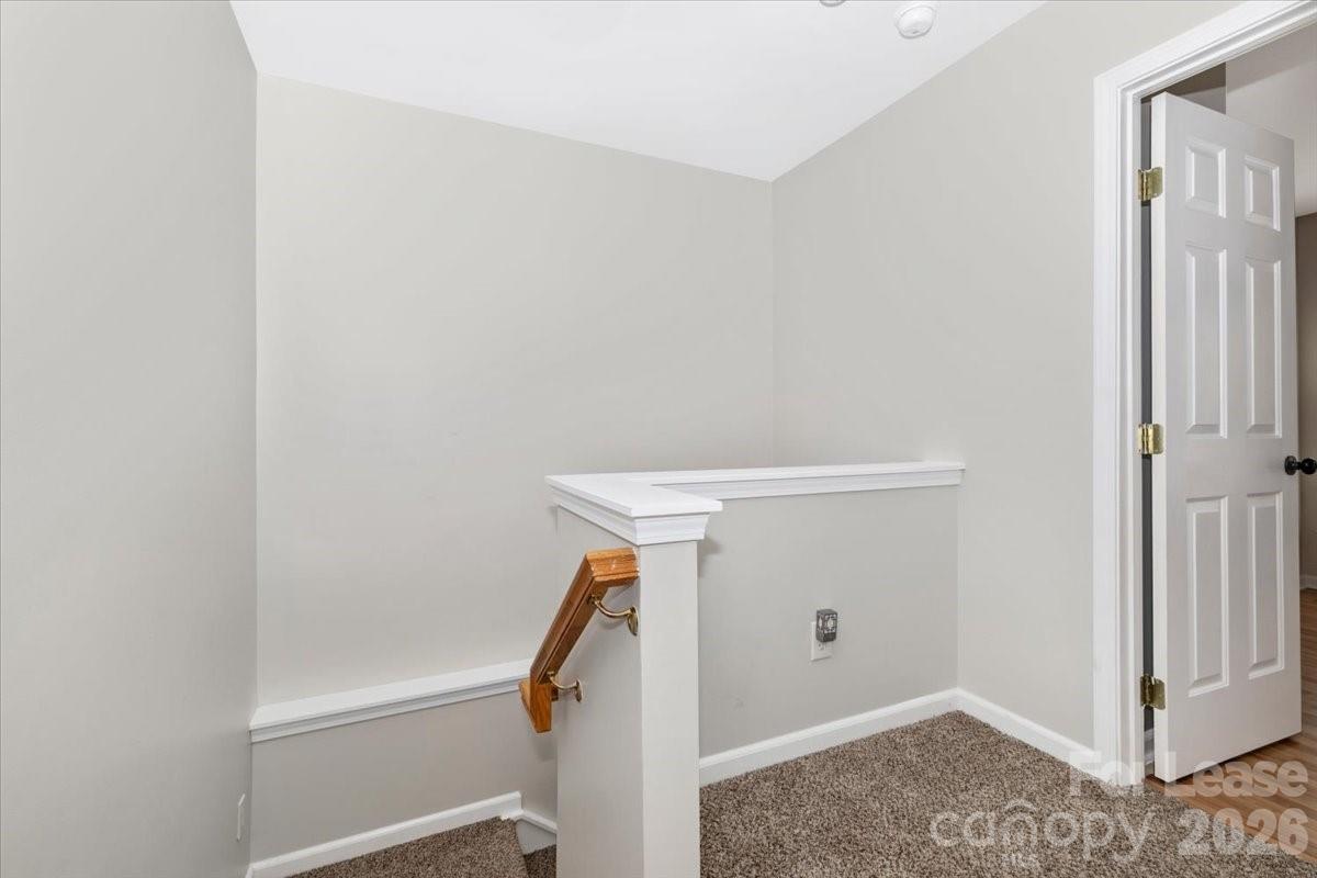 Alma Village - Residential Lease