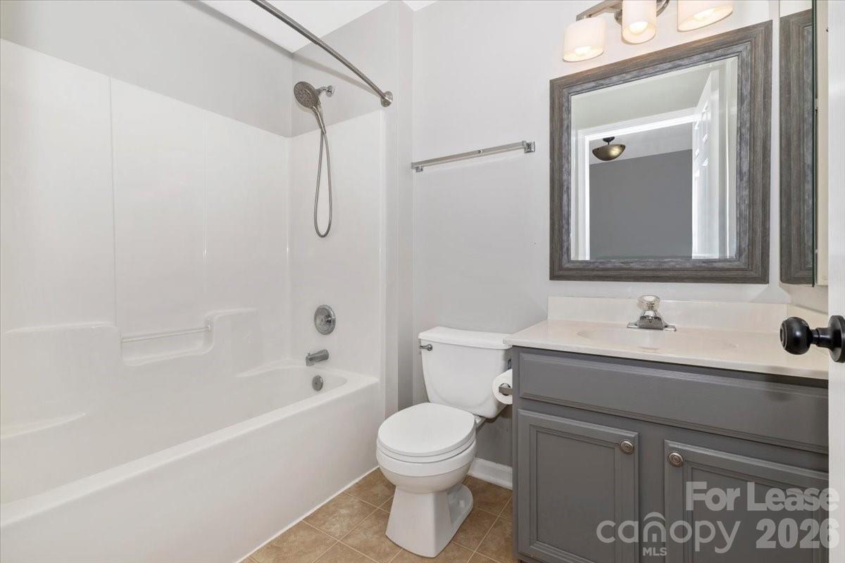 Alma Village - Residential Lease