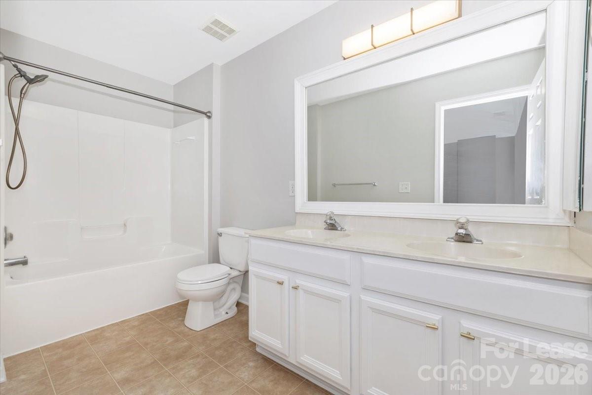 Alma Village - Residential Lease