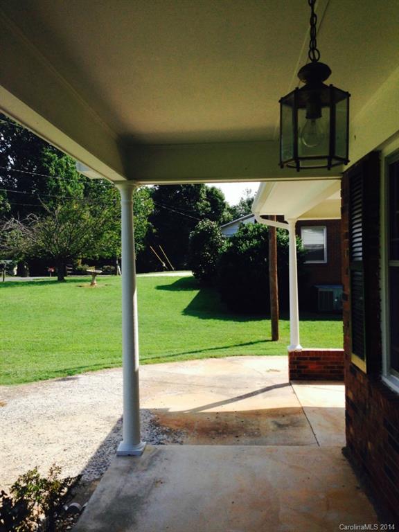 keener acres - Residential