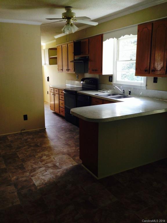 keener acres - Residential