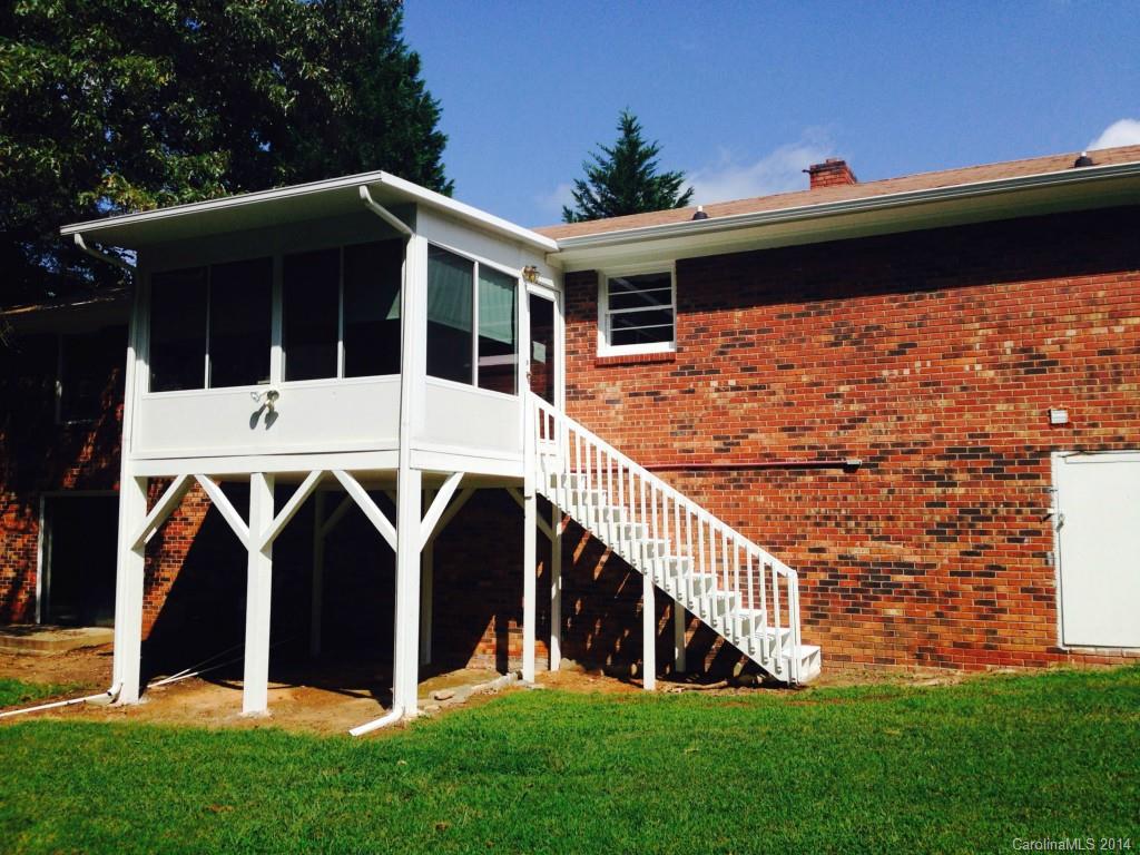 keener acres - Residential