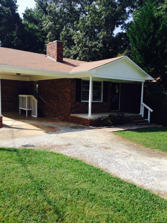 keener acres - Residential