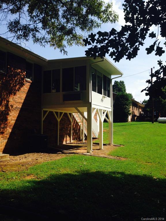 keener acres - Residential