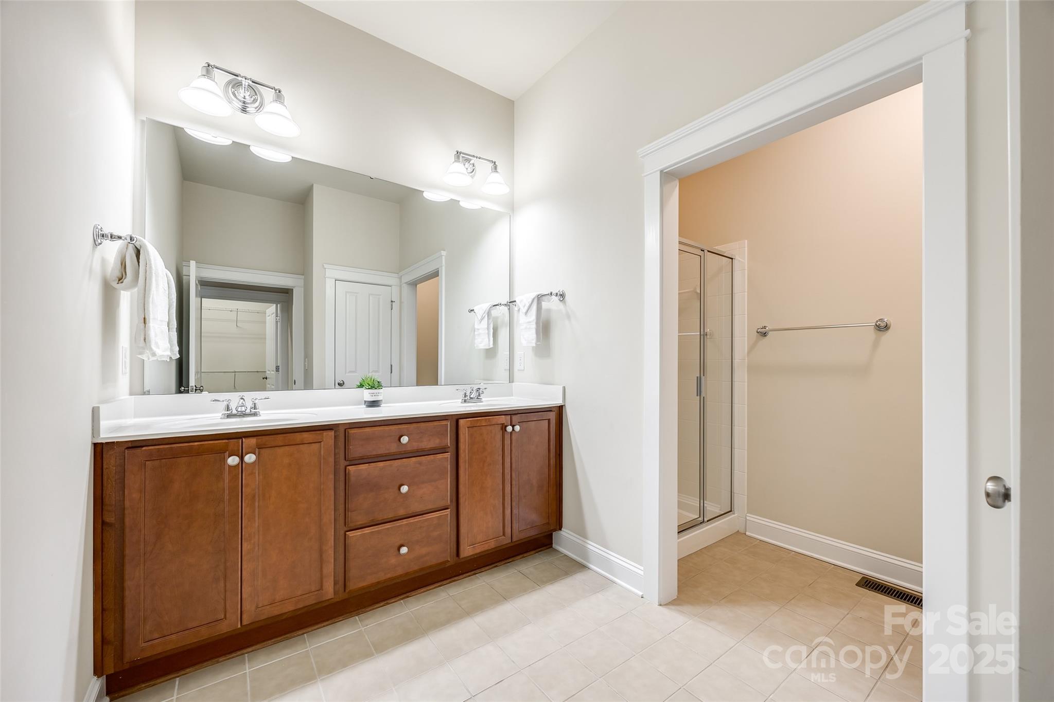 Baxter Village - Residential