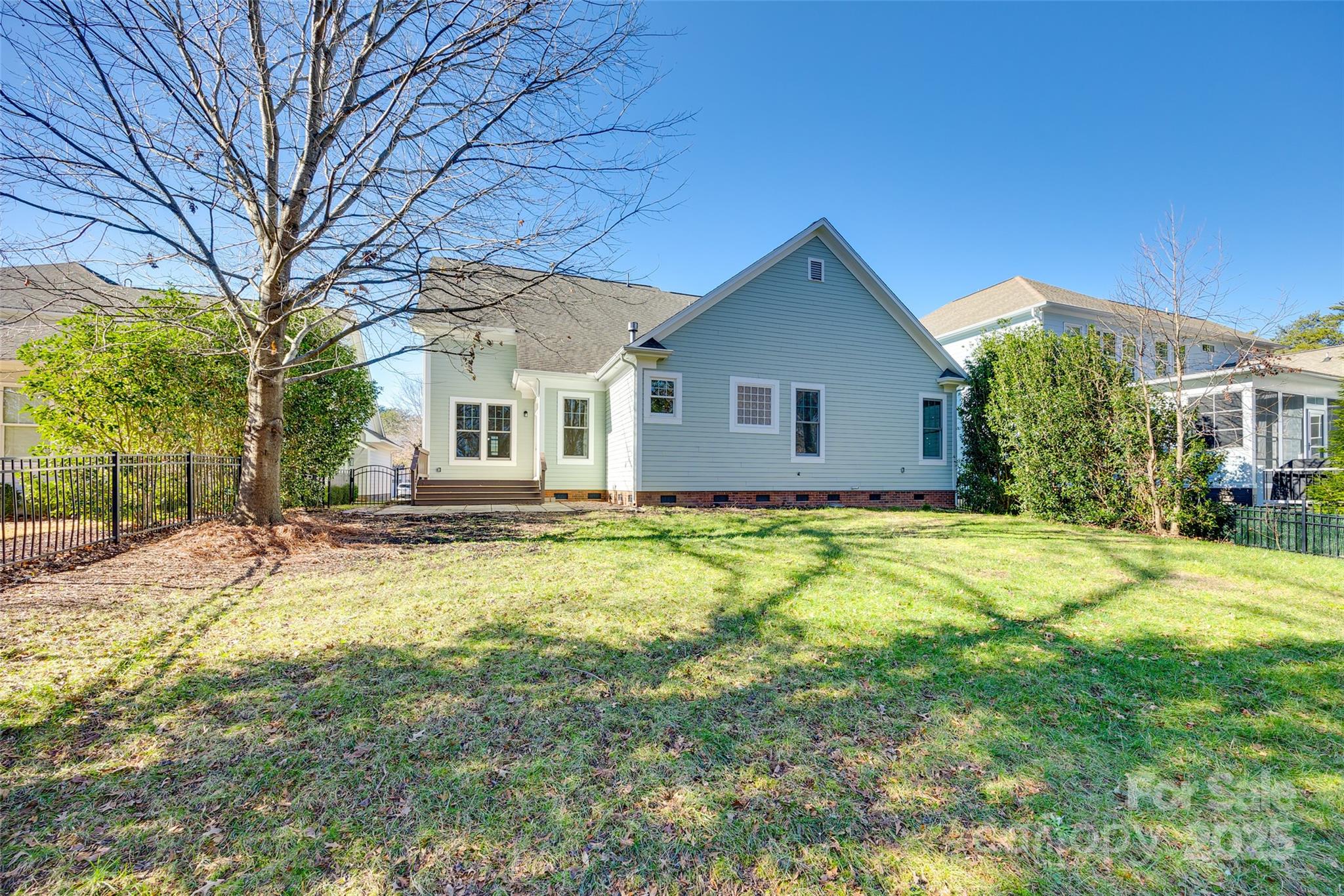 Baxter Village - Residential