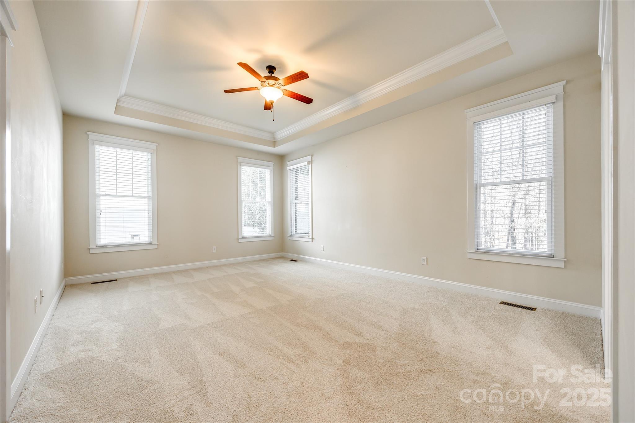 Baxter Village - Residential