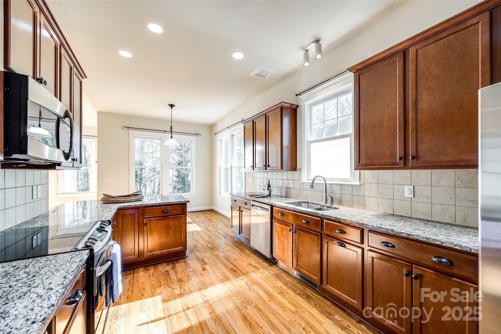 Baxter Village - Residential