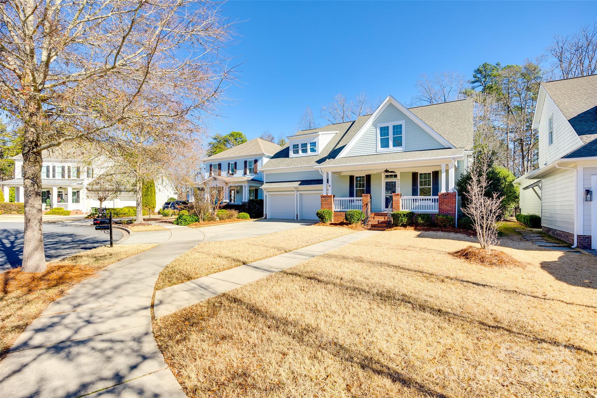 Baxter Village - Residential