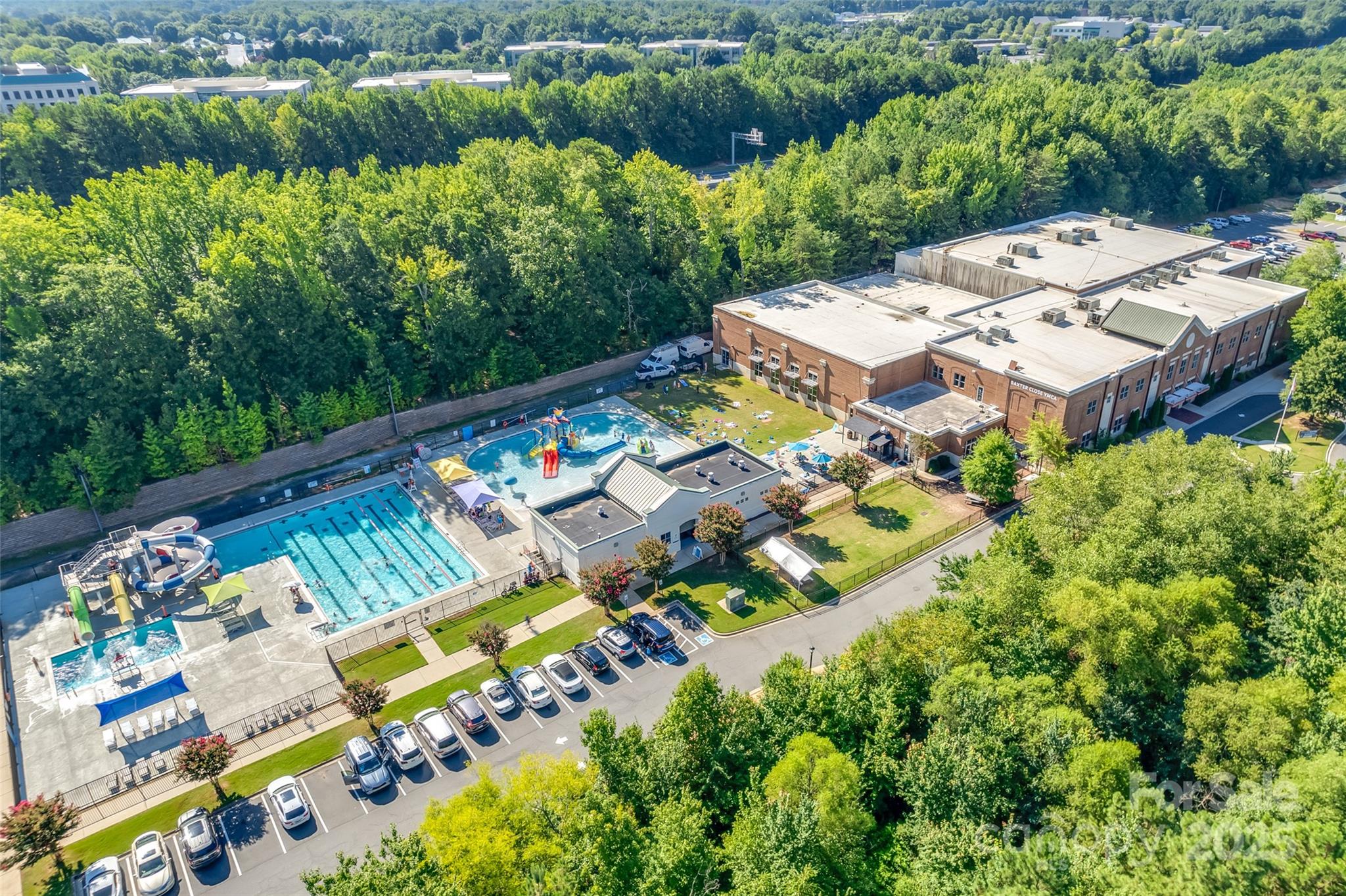 Baxter Village - Residential