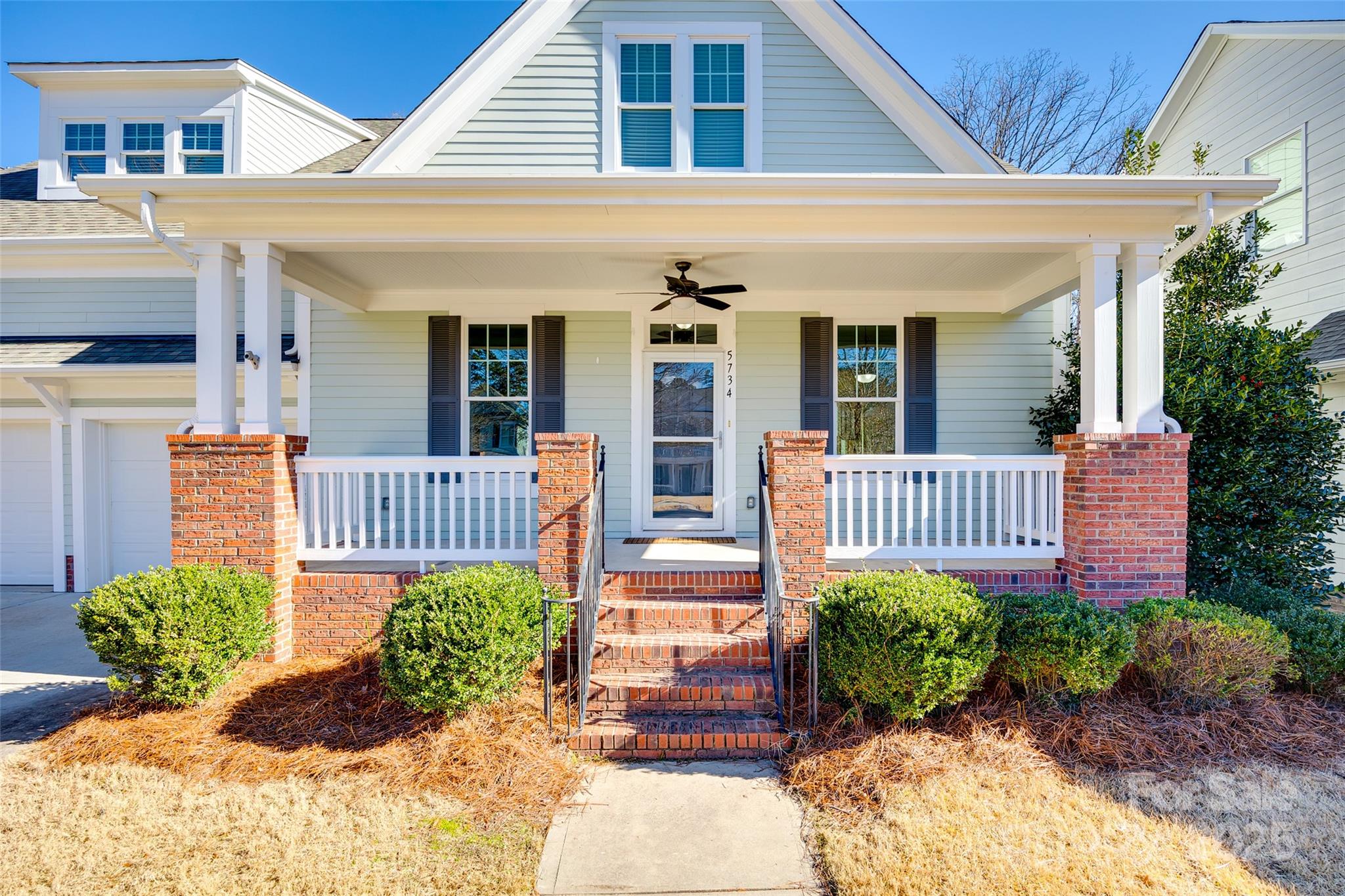 Baxter Village - Residential