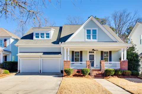 A home in Fort Mill