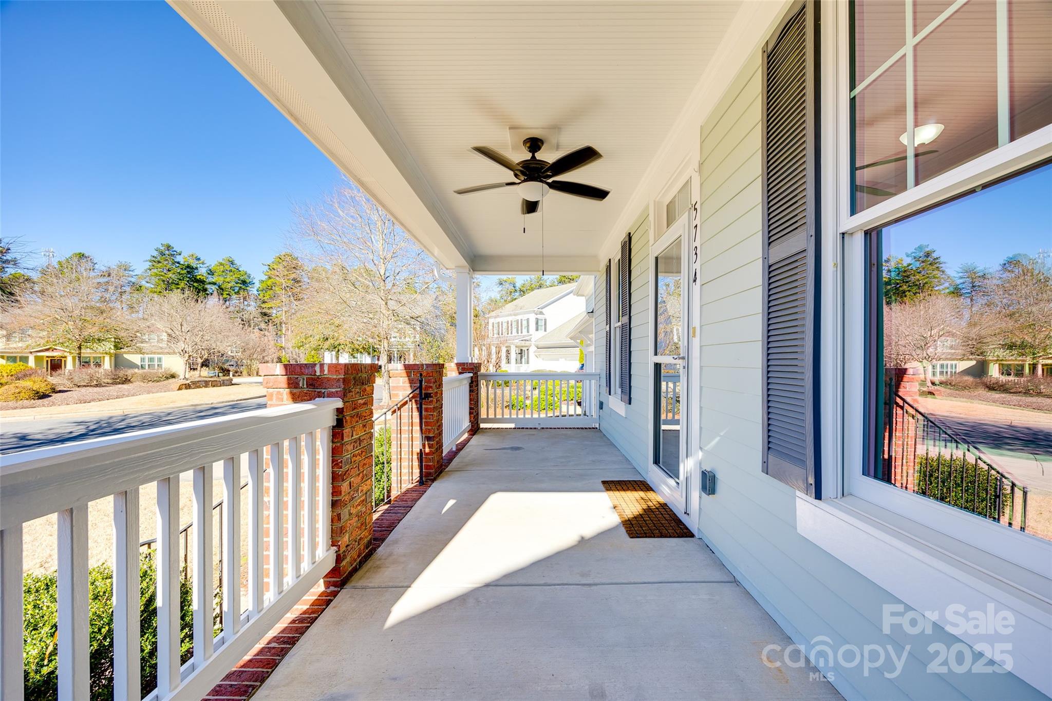 Baxter Village - Residential