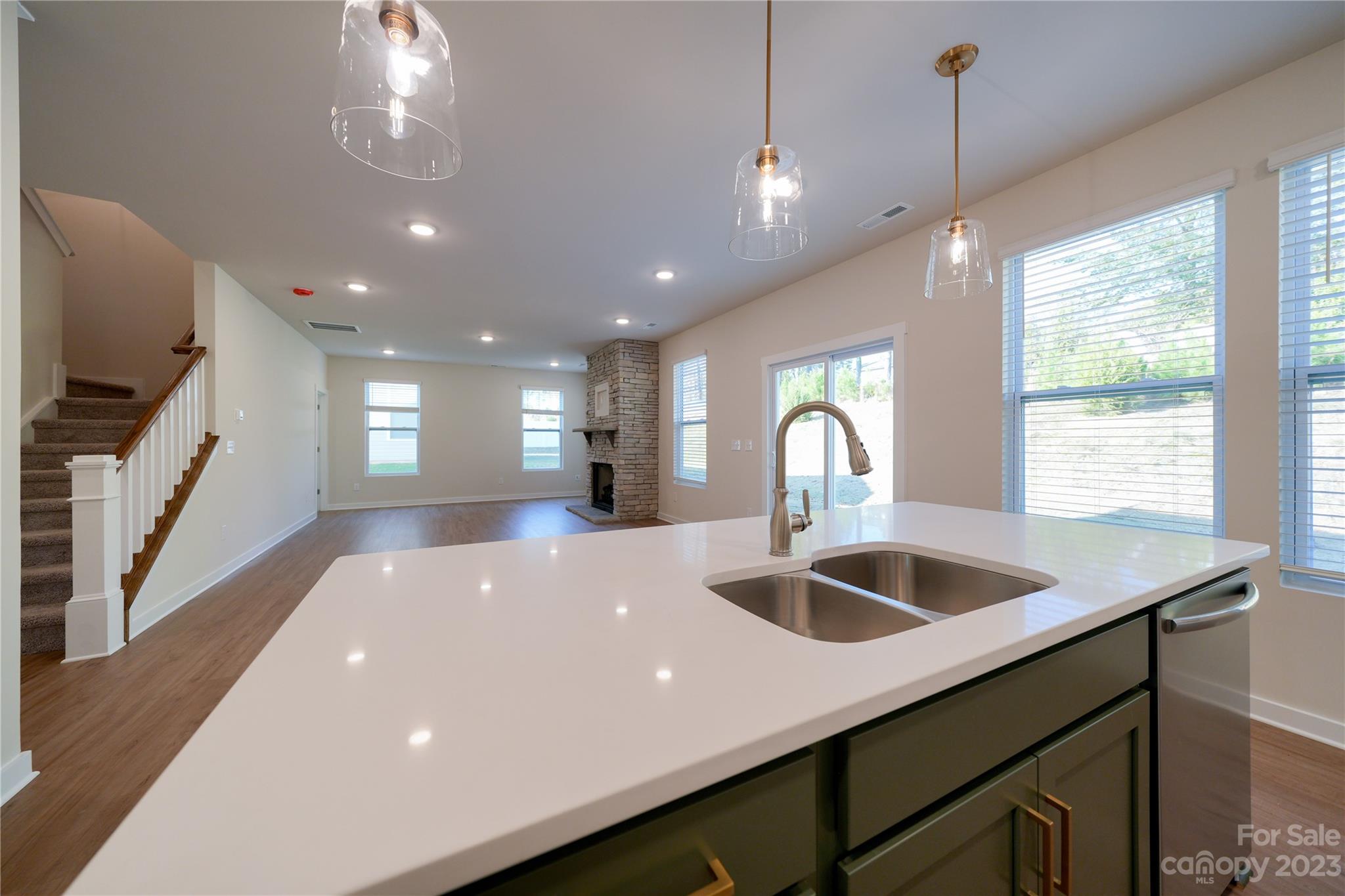 Layton Forest - Residential