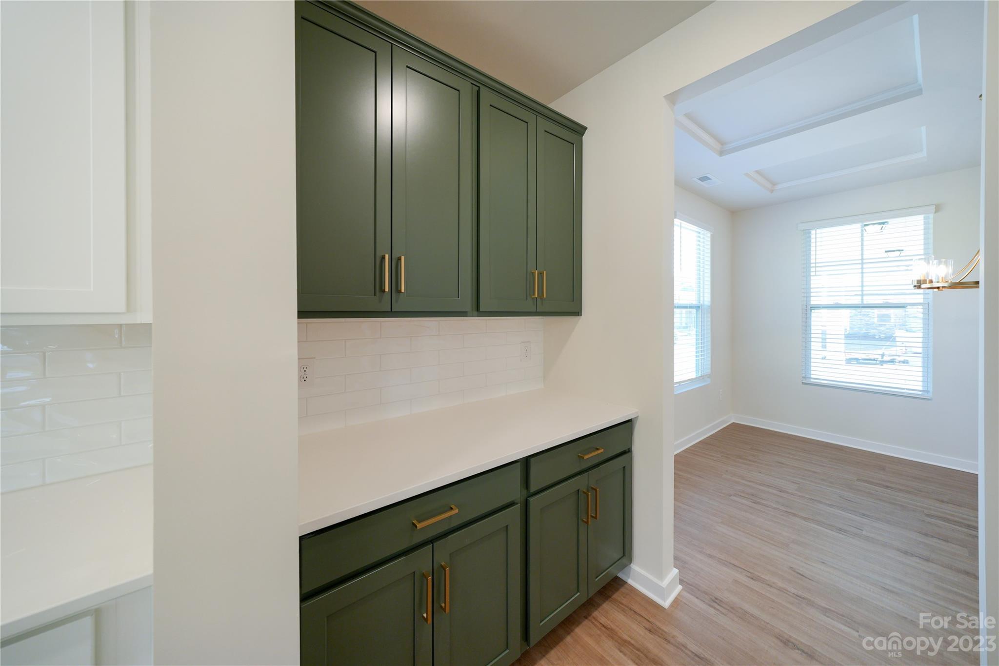 Layton Forest - Residential