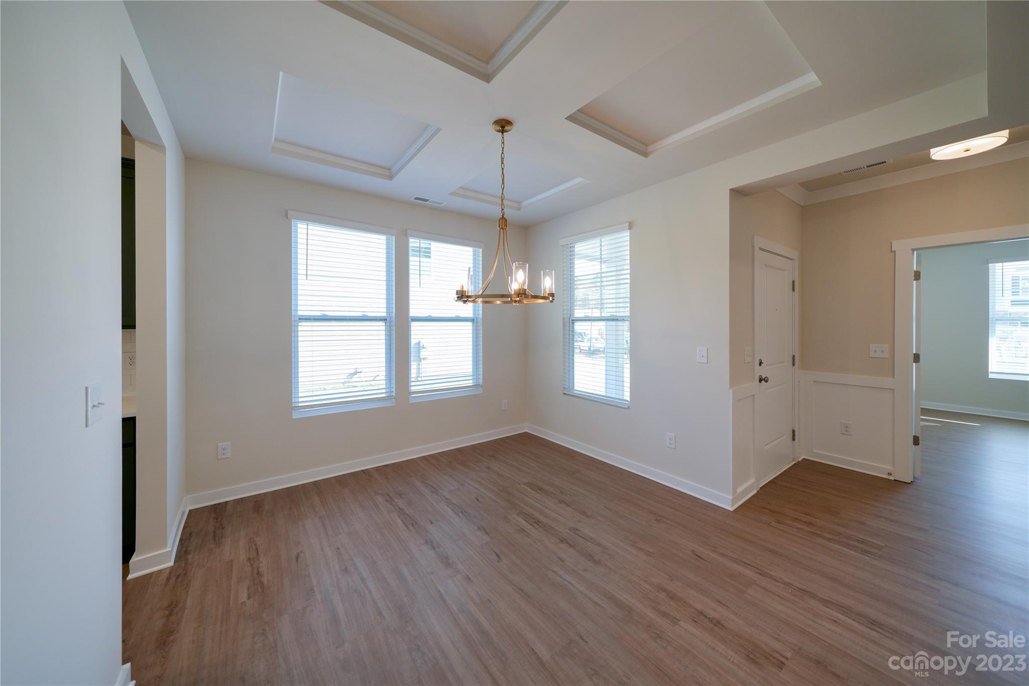 Layton Forest - Residential