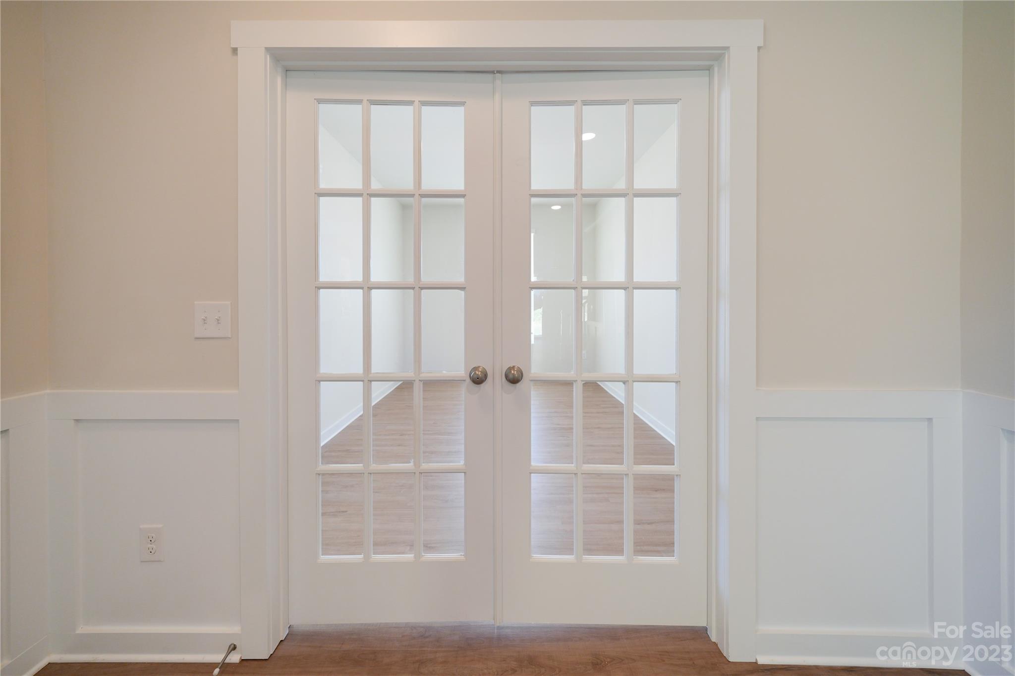 Layton Forest - Residential