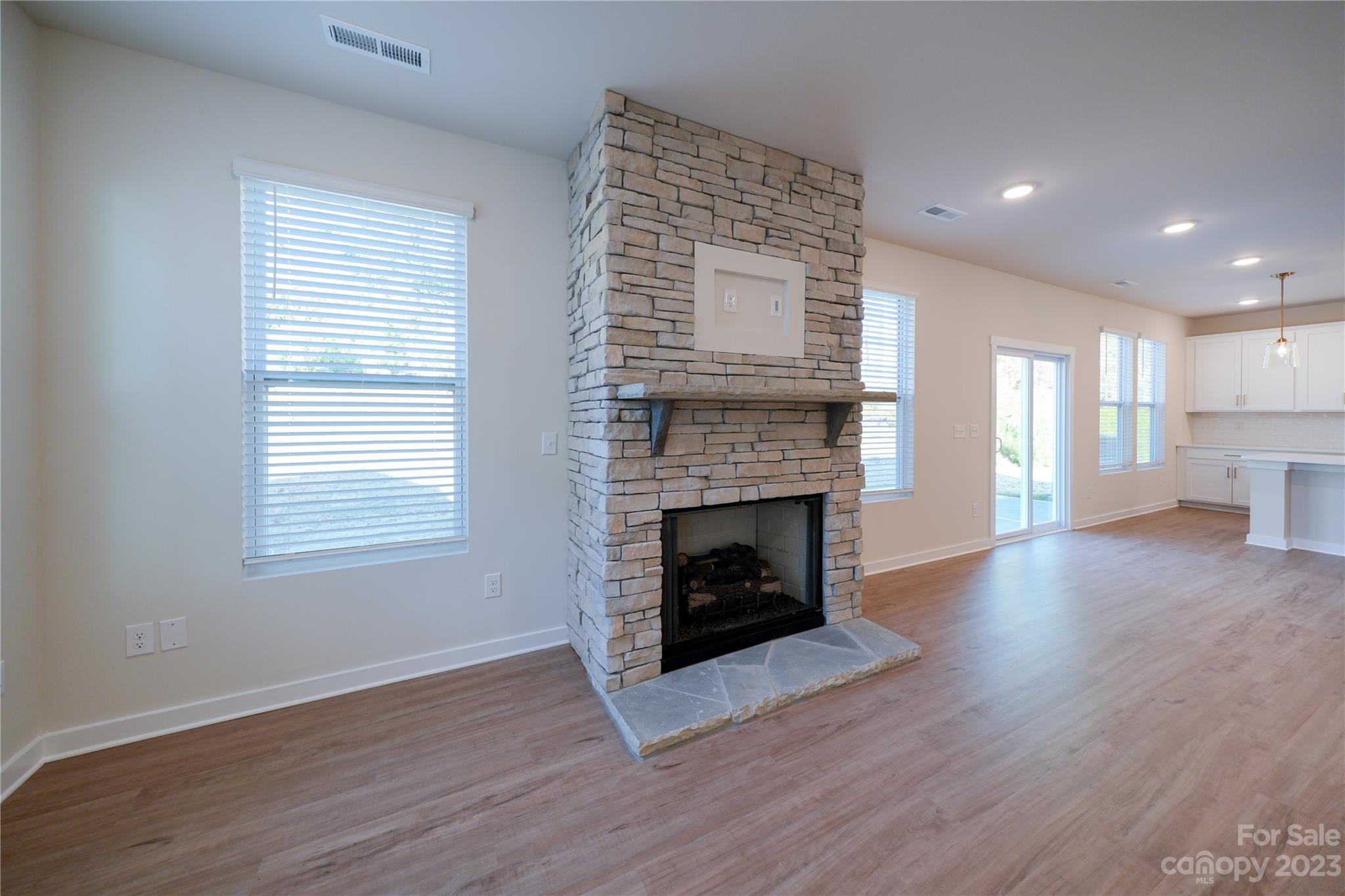 Layton Forest - Residential