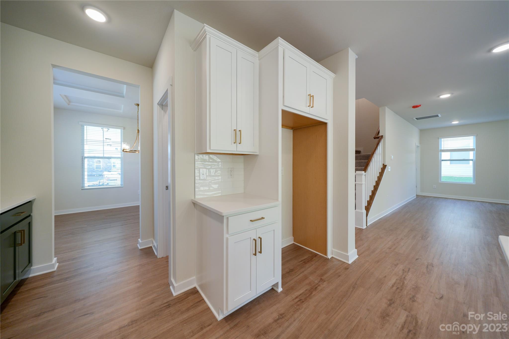 Layton Forest - Residential