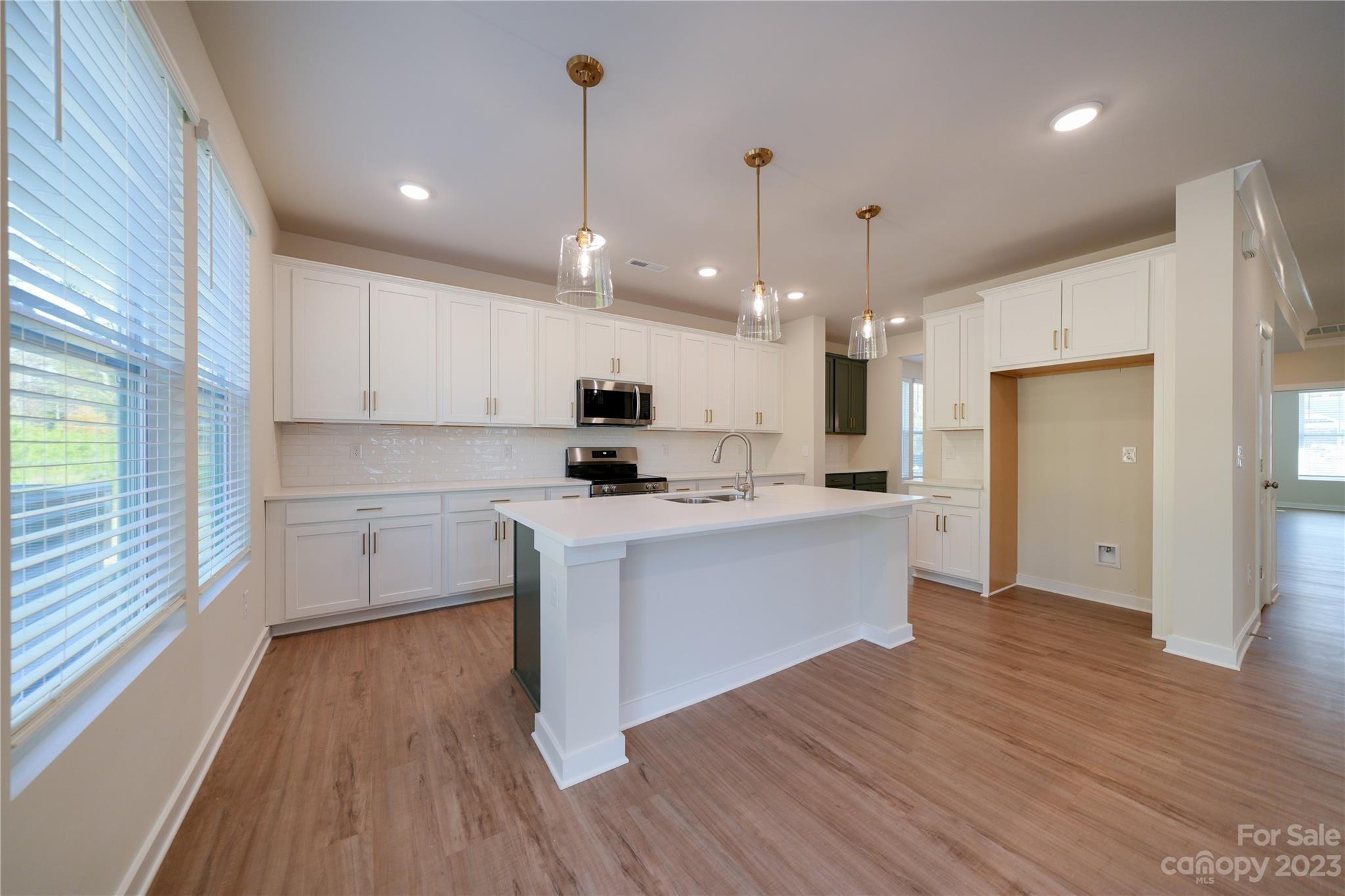 Layton Forest - Residential