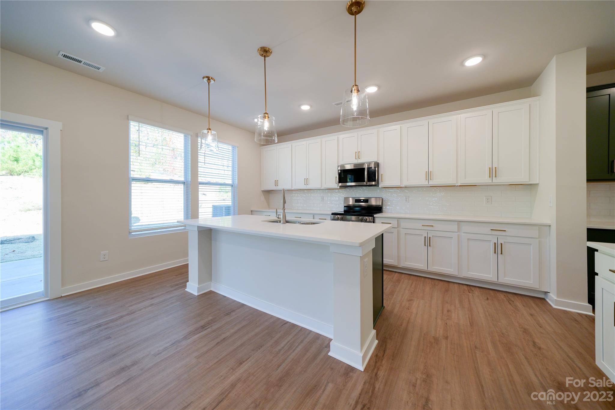 Layton Forest - Residential