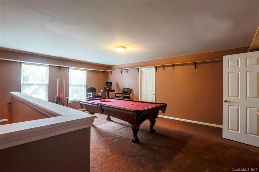 Amberleigh - Residential