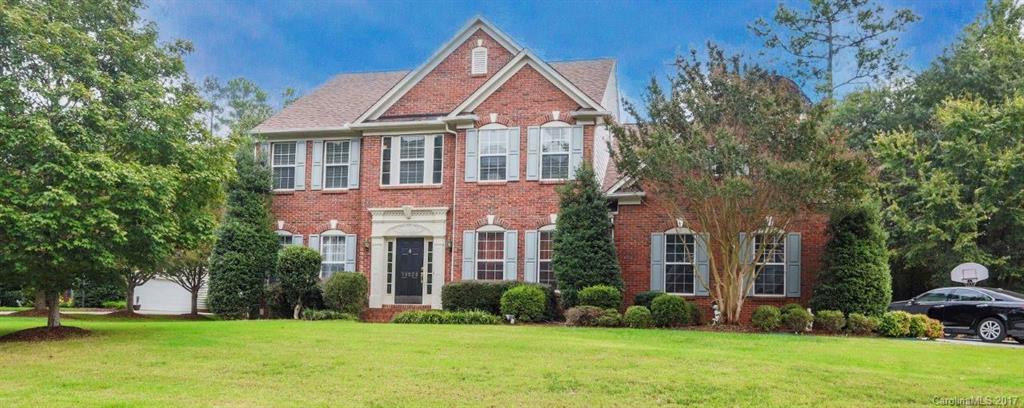 Amberleigh - Residential